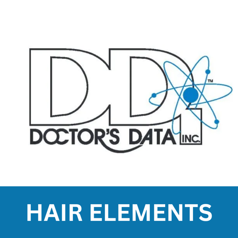 Hair Elements - Analiza firului de par