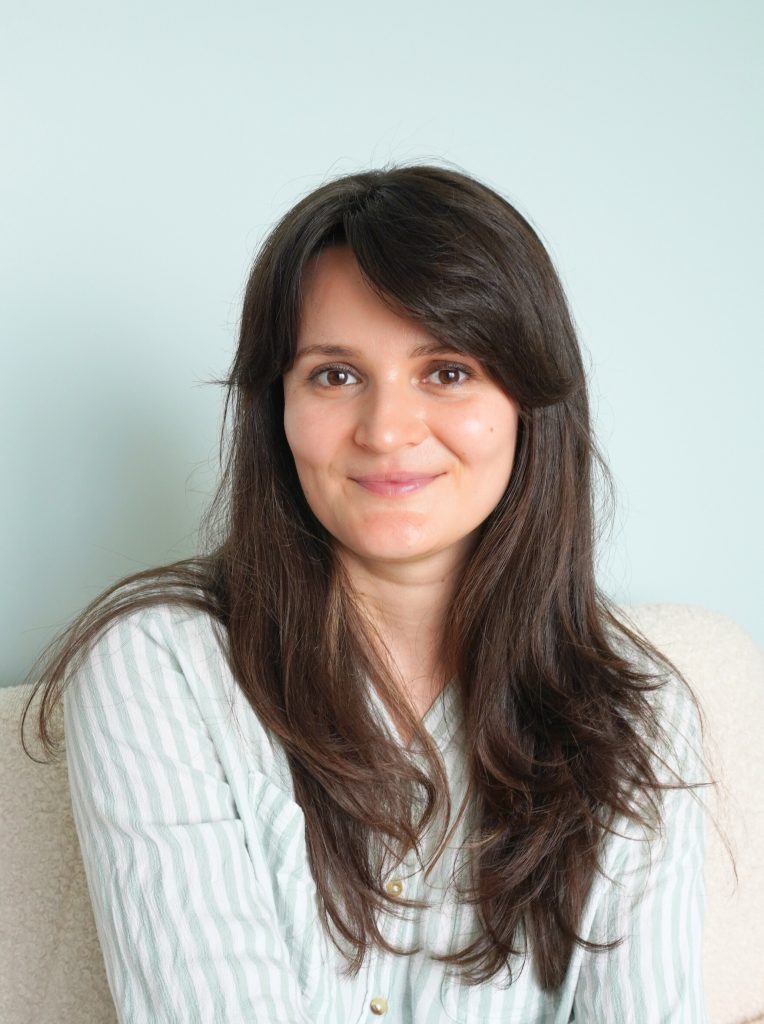 Alexandra George - Naturopat